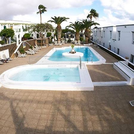 Tony Apartment In Matagorda Guacimeta Los Pocillos エクステリア 写真