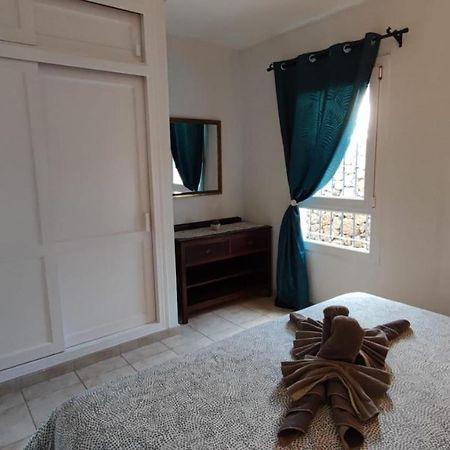 Tony Apartment In Matagorda Guacimeta Los Pocillos エクステリア 写真