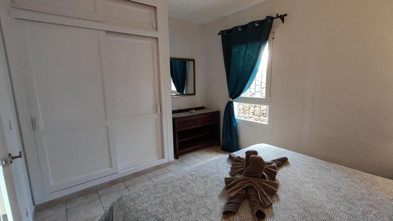 Tony Apartment In Matagorda Guacimeta Los Pocillos エクステリア 写真