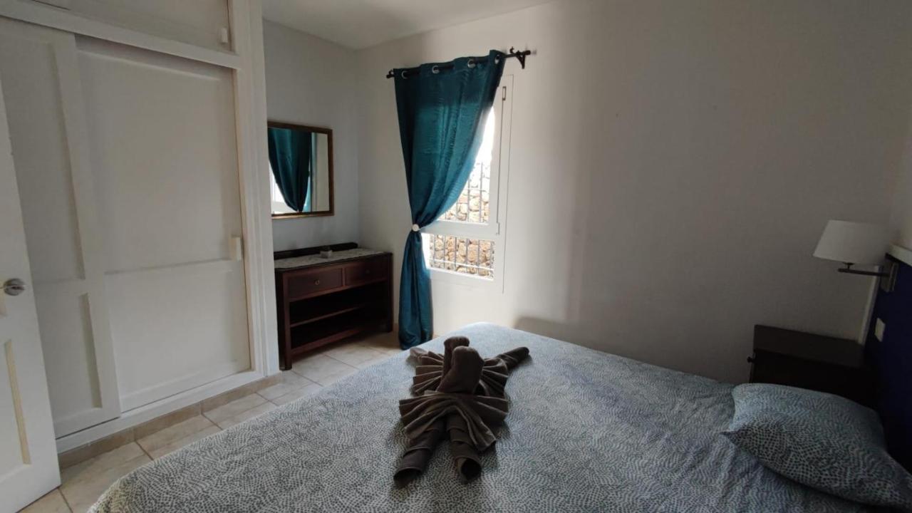 Tony Apartment In Matagorda Guacimeta Los Pocillos エクステリア 写真