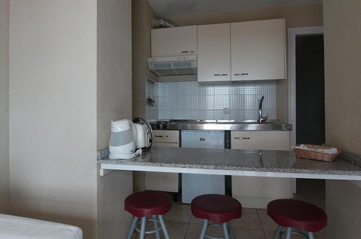 Tony Apartment In Matagorda Guacimeta Los Pocillos エクステリア 写真