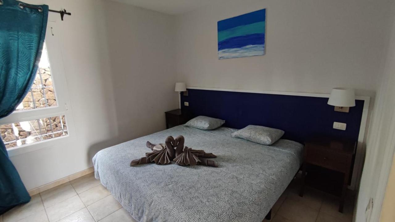 Tony Apartment In Matagorda Guacimeta Los Pocillos エクステリア 写真